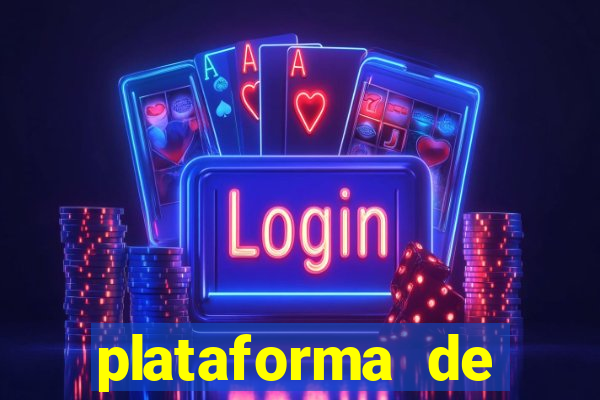 plataforma de aposta com deposito de 1 real